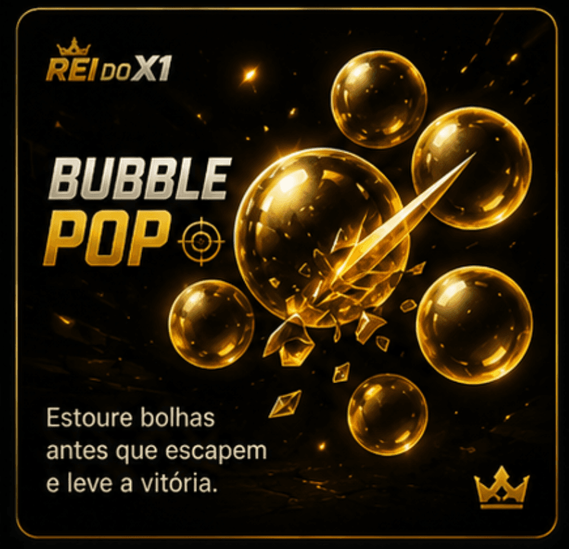 Bubble Pop