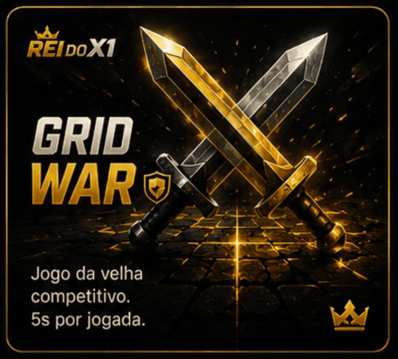 Grid War