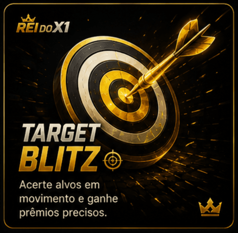 Target Blitz