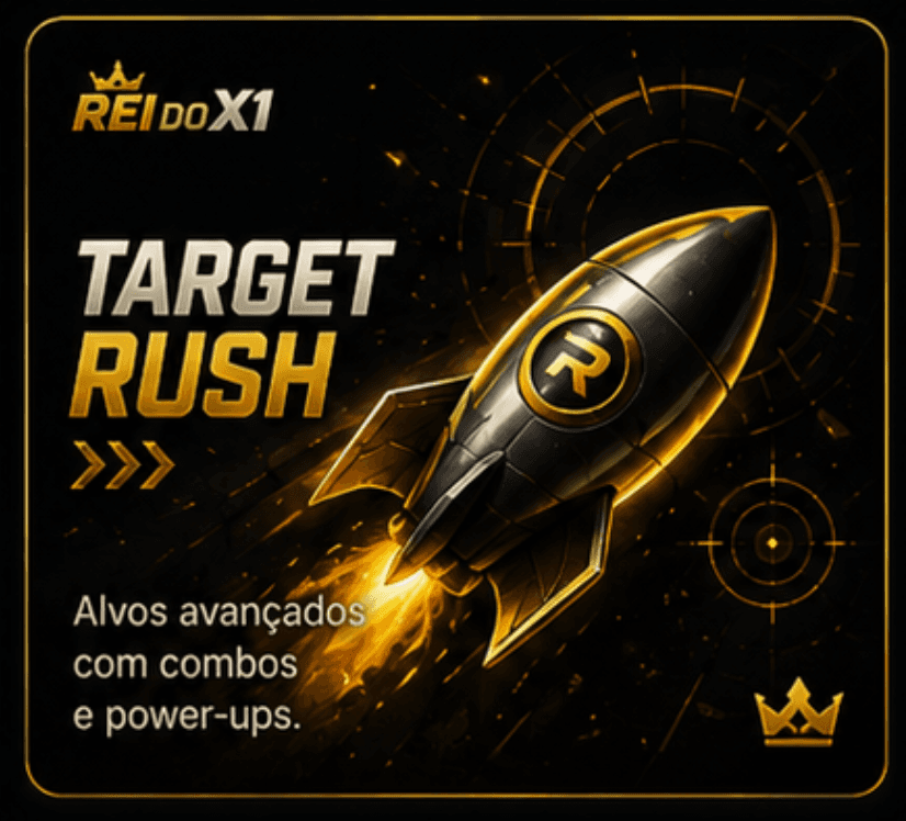 Target Rush